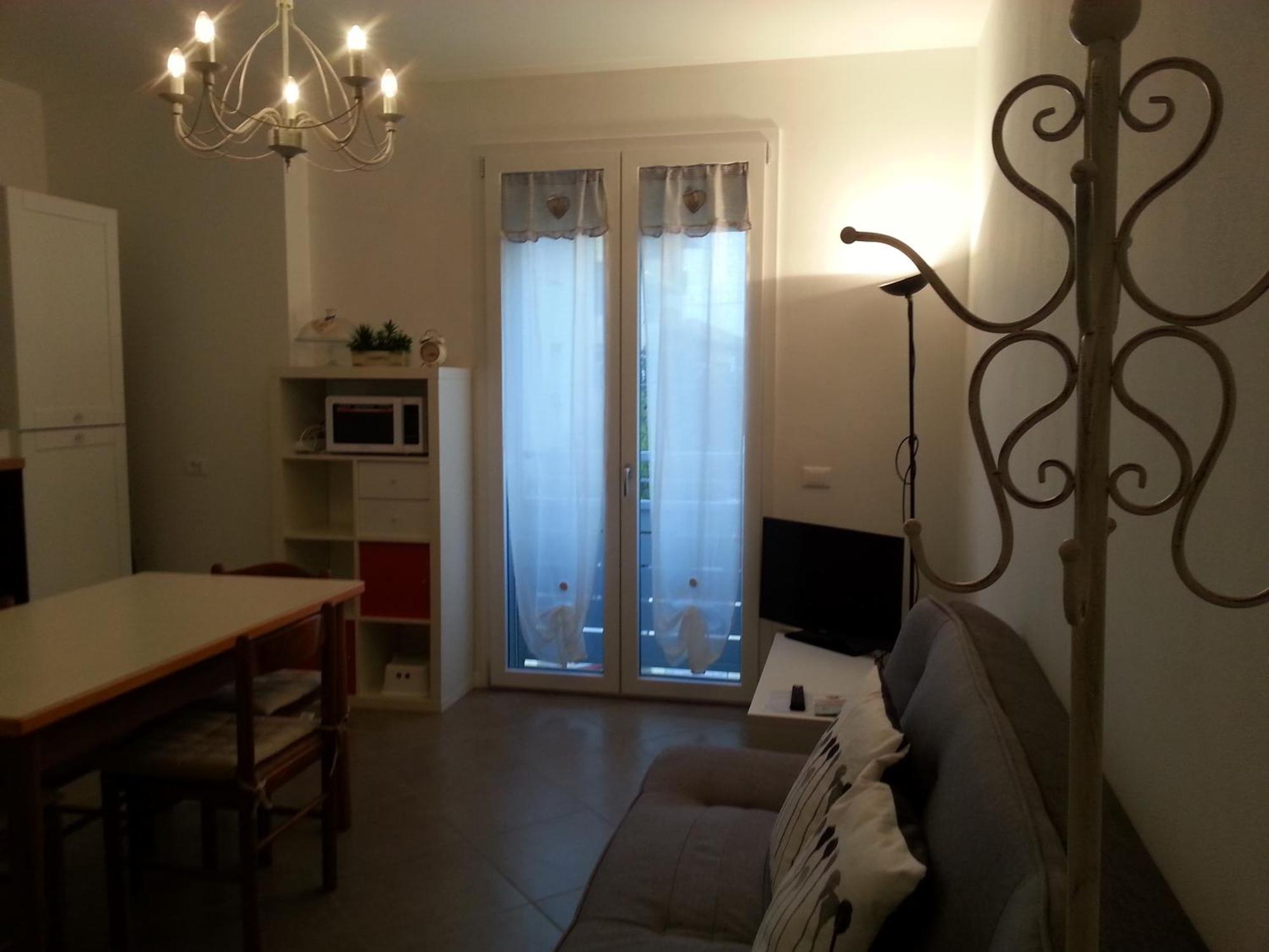 Nuovo Bilocale In Via Lagomaggio, 31 Rimini Exterior foto