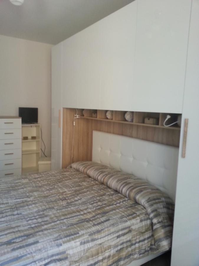 Nuovo Bilocale In Via Lagomaggio, 31 Rimini Exterior foto
